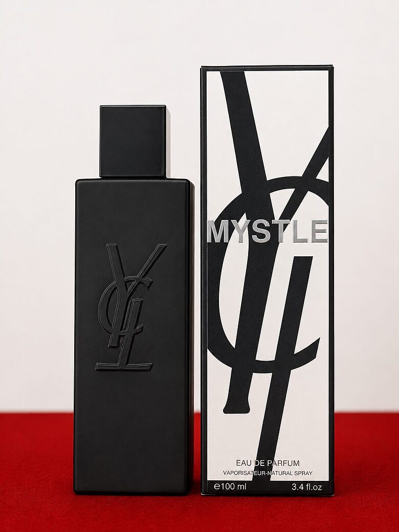 My Style unisex kvepalai EDP 100 ml
