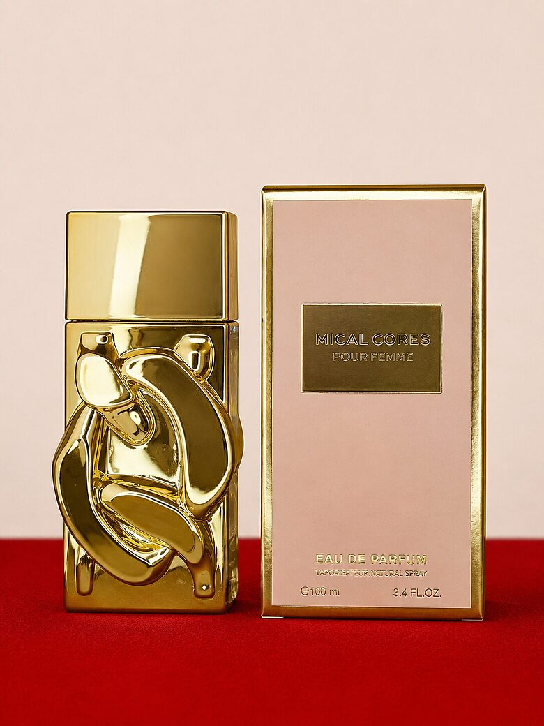 Mical Cores Pour Femme moteriški kvepalai EDP 100 ml