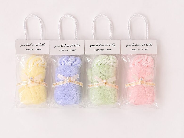 Microfiber Towel