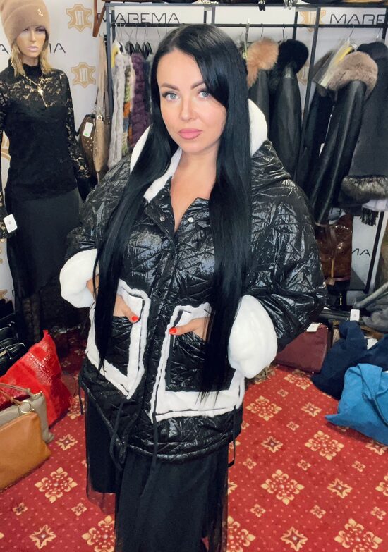 NATŪRALIOS ODOS ŠVARKAS