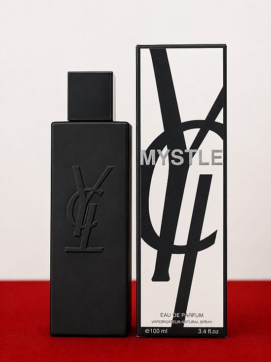 My Style unisex kvepalai EDP 100 ml