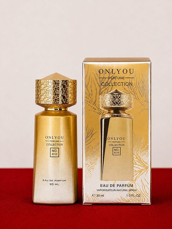 Only You Collection No. 8210 unisex kvepalai EDP 30 ml
