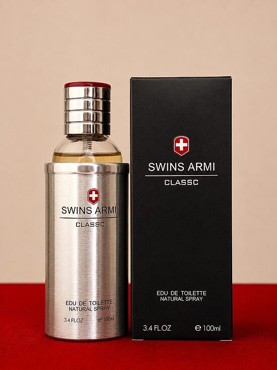 Swins Armi Classic vyriški kvepalai EDT 100 ml